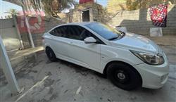 هيونداي أكسنت